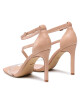 DeeZee Сандали LS5713-01 Beige - Mera.bg