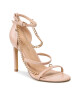 DeeZee Сандали LS5719-01 Beige - Mera.bg