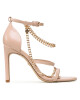 DeeZee Сандали LS5719-01 Beige - Mera.bg