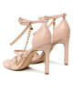 DeeZee Сандали LS5719-01 Beige - Mera.bg