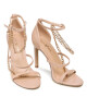 DeeZee Сандали LS5719-01 Beige - Mera.bg