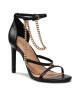 DeeZee Сандали LS5719-01 Black - Mera.bg