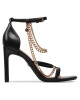 DeeZee Сандали LS5719-01 Black - Mera.bg