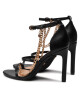 DeeZee Сандали LS5719-01 Black - Mera.bg