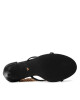DeeZee Сандали LS5719-01 Black - Mera.bg