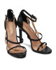 DeeZee Сандали LS5719-01 Black - Mera.bg
