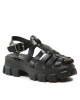 DeeZee Сандали SC220695 Black - Mera.bg