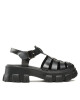 DeeZee Сандали SC220695 Black - Mera.bg