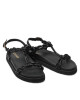 DeeZee Сандали WS02102-10 Black - Mera.bg