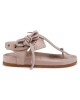DeeZee Сандали WS17310-3 Beige - Mera.bg