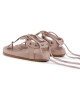 DeeZee Сандали WS17310-3 Beige - Mera.bg