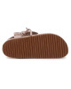 DeeZee Сандали WS17310-3 Beige - Mera.bg