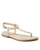 DeeZee Сандали WS2590-72 Beige - Mera.bg