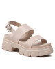 DeeZee Сандали WS87666-3 Beige - Mera.bg