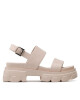 DeeZee Сандали WS87666-3 Beige - Mera.bg