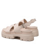 DeeZee Сандали WS87666-3 Beige - Mera.bg