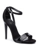 DeeZee Сандали WYL1908-1 Black - Mera.bg