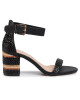 DeeZee Сандали WYL2206-2 Black - Mera.bg