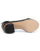DeeZee Сандали WYL2206-2 Black - Mera.bg