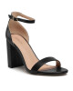 DeeZee Сандали WYL2671-1 Black 1 - Mera.bg