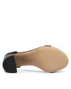 DeeZee Сандали WYL2671-1 Black 1 - Mera.bg