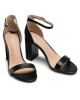 DeeZee Сандали WYL2671-1 Black 1 - Mera.bg