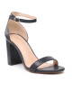 DeeZee Сандали WYL2671-1 Black - Mera.bg