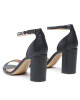 DeeZee Сандали WYL2671-1 Black - Mera.bg