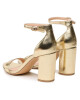 DeeZee Сандали WYL2671-1 Golden - Mera.bg