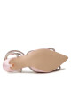 DeeZee Сандали XHD220621 Light Pink - Mera.bg