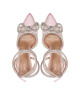 DeeZee Сандали XHD220621 Light Pink - Mera.bg