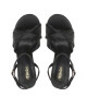 DeeZee Сандали Y39214-6 Black - Mera.bg