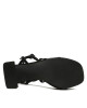 DeeZee Сандали Y558-6 Черен - Mera.bg