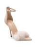 DeeZee Сандали ZALF31053-4 Beige Su - Mera.bg