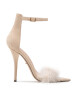 DeeZee Сандали ZALF31053-4 Beige Su - Mera.bg