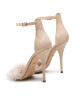 DeeZee Сандали ZALF31053-4 Beige Su - Mera.bg