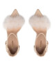 DeeZee Сандали ZALF31053-4 Beige Su - Mera.bg