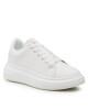 DeeZee Сникърси TS5126-01 White - Mera.bg