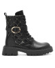 DeeZee Туристически oбувки ISABEL WS6210-15 Черен - Mera.bg