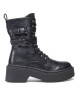 DeeZee Туристически oбувки WS5656-01 Черен - Mera.bg