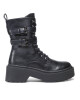 DeeZee Туристически oбувки WS5656-01 Черен - Mera.bg