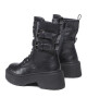 DeeZee Туристически oбувки WS5656-01 Черен - Mera.bg