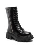 DeeZee Туристически oбувки ZAL69250-5 Черен - Mera.bg