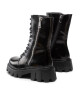 DeeZee Туристически oбувки ZAL69250-5 Черен - Mera.bg