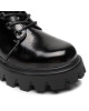 DeeZee Туристически oбувки ZAL69250-5 Черен - Mera.bg