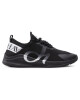 Deha Сникърси B34992 Black 10009 - Mera.bg