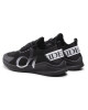 Deha Сникърси B34992 Black 10009 - Mera.bg