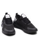 Deha Сникърси B34992 Black 10009 - Mera.bg