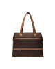 Delsey Чанта за лаптоп Chatelet Air Soft 00167635006 Brown - Mera.bg