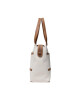 Delsey Дамска чанта Chatelet Air 2.0 00167635015 Angora - Mera.bg
